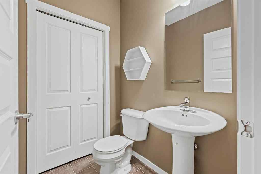 MLS&reg; # A2269634 - 313 Auburn Bay Circle SE in Auburn Bay Calgary, Residential Open Houses