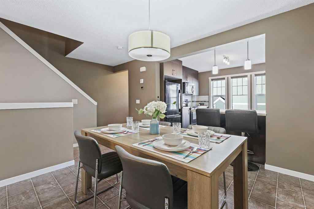 MLS&reg; # A2269634 - 313 Auburn Bay Circle SE in Auburn Bay Calgary, Residential Open Houses