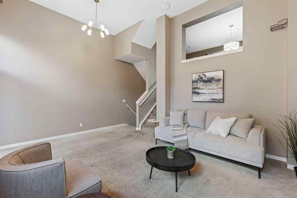 MLS&reg; # A2269634 - 313 Auburn Bay Circle SE in Auburn Bay Calgary, Residential Open Houses