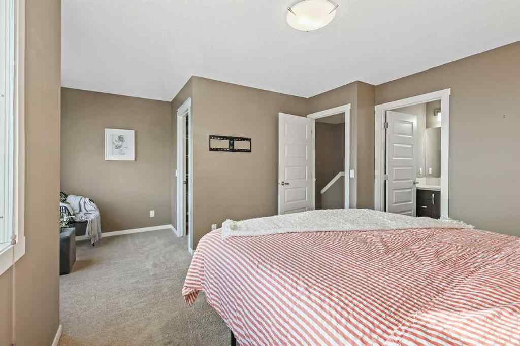 MLS&reg; # A2269634 - 313 Auburn Bay Circle SE in Auburn Bay Calgary, Residential Open Houses