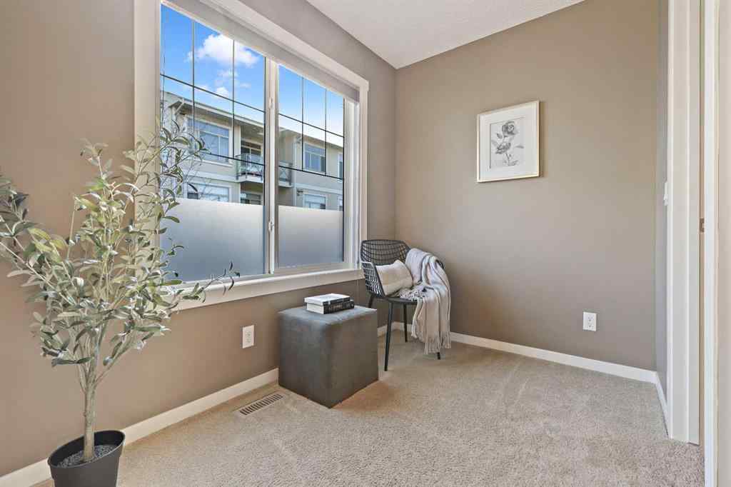 MLS&reg; # A2269634 - 313 Auburn Bay Circle SE in Auburn Bay Calgary, Residential Open Houses