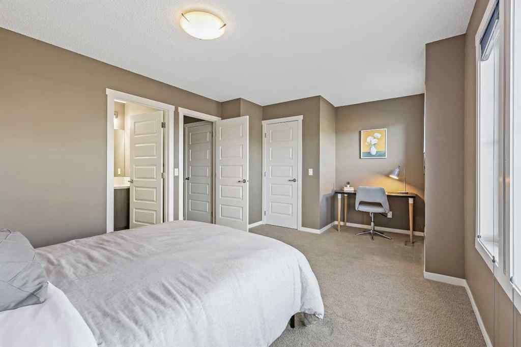 MLS&reg; # A2269634 - 313 Auburn Bay Circle SE in Auburn Bay Calgary, Residential Open Houses