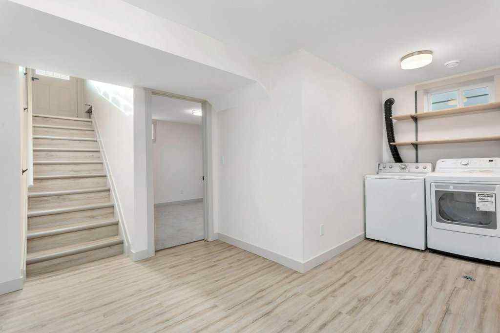 MLS&reg; # A2269635 - 5537 35 Street  in West Park Red Deer, Residential Open Houses