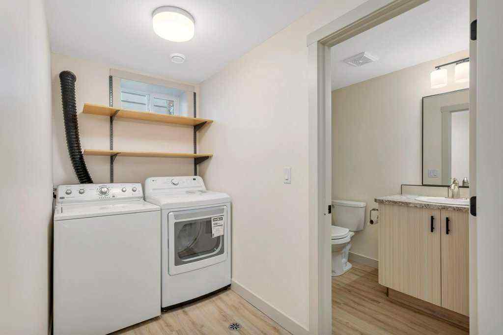 MLS&reg; # A2269635 - 5537 35 Street  in West Park Red Deer, Residential Open Houses