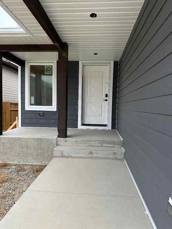 MLS&reg; # A2269637 - 21 Sage Brush Court  in NONE Taber, Residential Open Houses