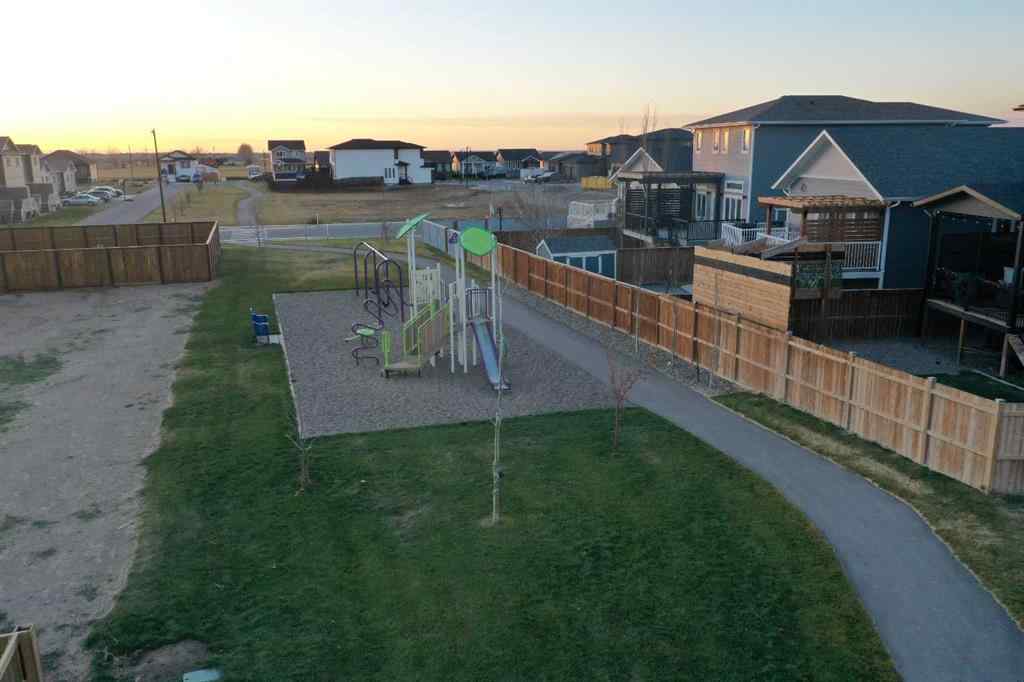 MLS&reg; # A2269637 - 21 Sage Brush Court  in NONE Taber, Residential Open Houses
