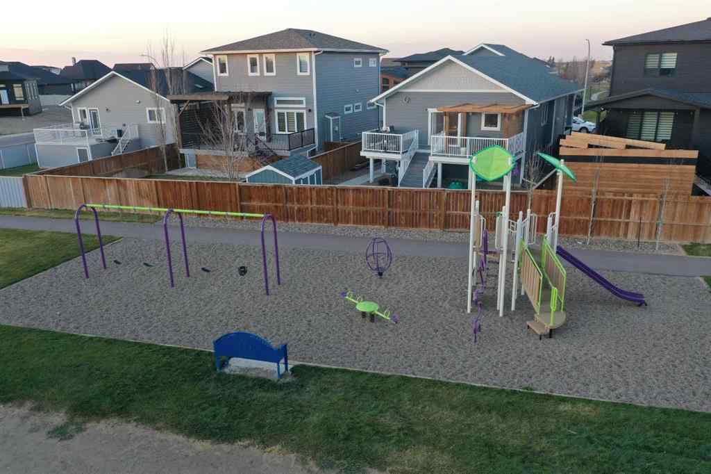 MLS&reg; # A2269637 - 21 Sage Brush Court  in NONE Taber, Residential Open Houses