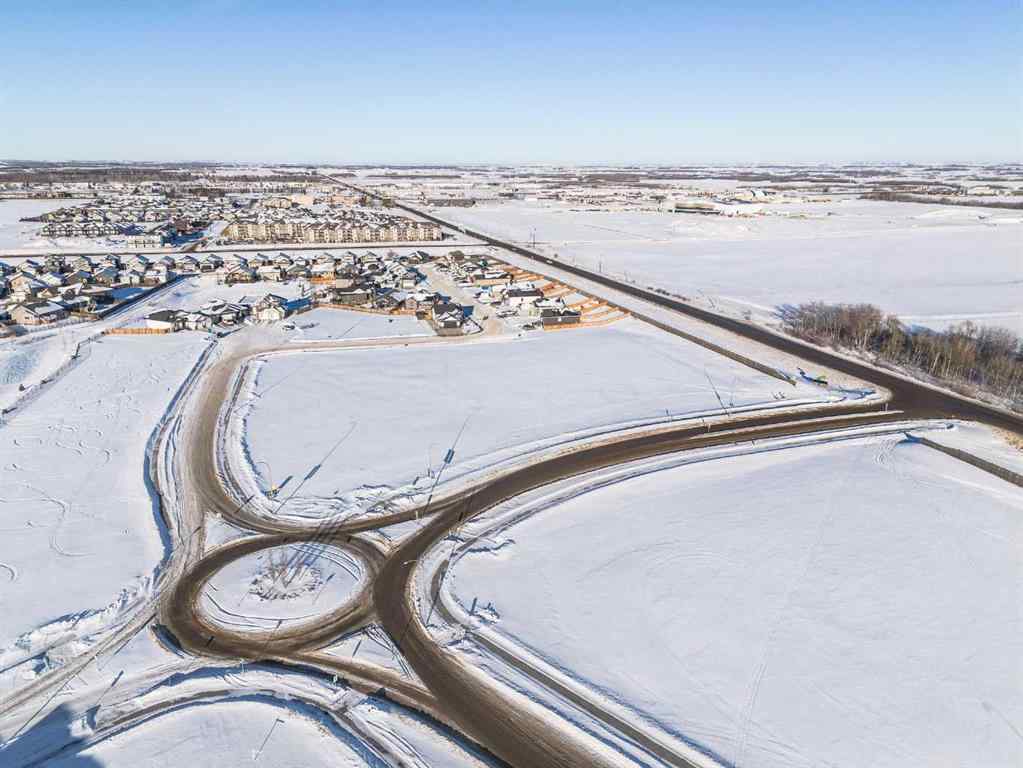 MLS&reg; # A2269638 - 3101 41 Avenue  in Aurora Lloydminster, Land Open Houses