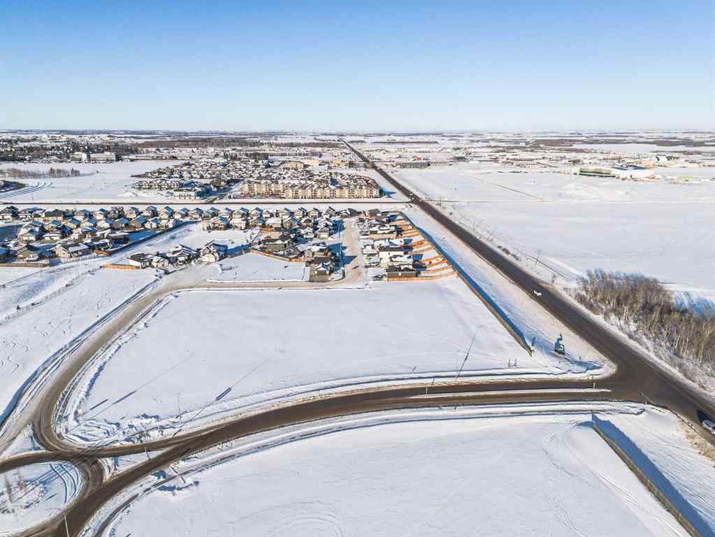 MLS&reg; # A2269638 - 3101 41 Avenue  in Aurora Lloydminster, Land Open Houses