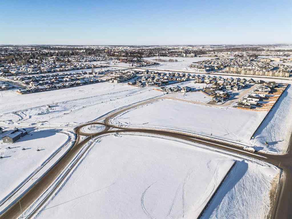 MLS&reg; # A2269638 - 3101 41 Avenue  in Aurora Lloydminster, Land Open Houses