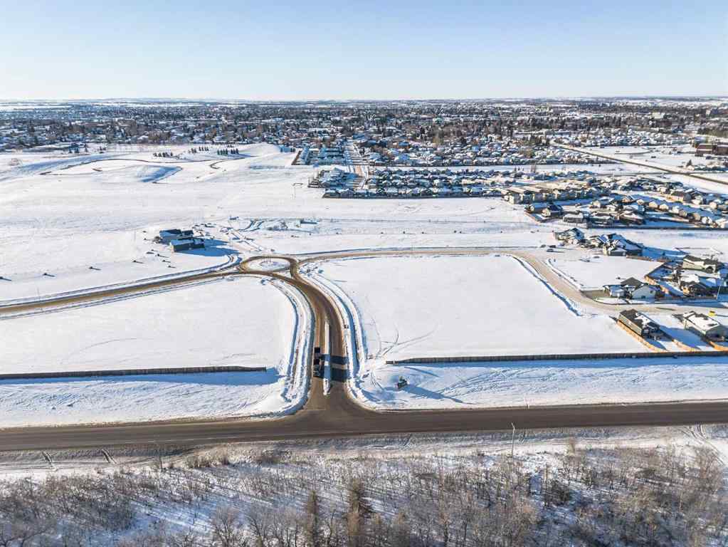 MLS&reg; # A2269638 - 3101 41 Avenue  in Aurora Lloydminster, Land Open Houses