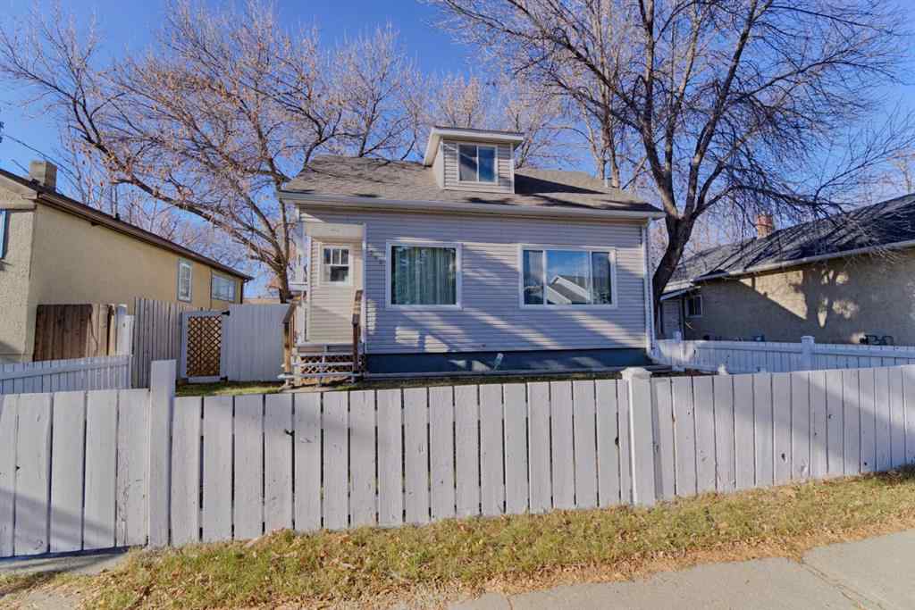 MLS® A2269639 - 244 14 Street N in Westminster Lethbridge, Residential