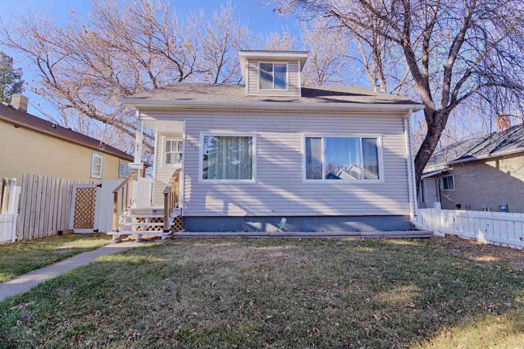 MLS® A2269639 - 244 14 Street N in Westminster Lethbridge, Residential