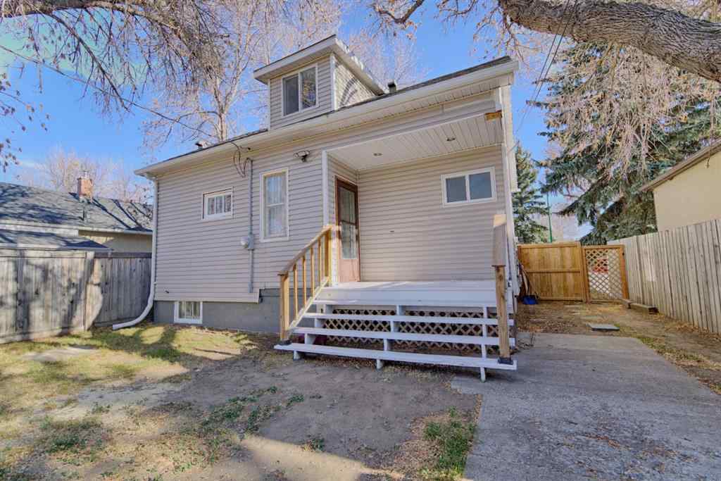 MLS® A2269639 - 244 14 Street N in Westminster Lethbridge, Residential