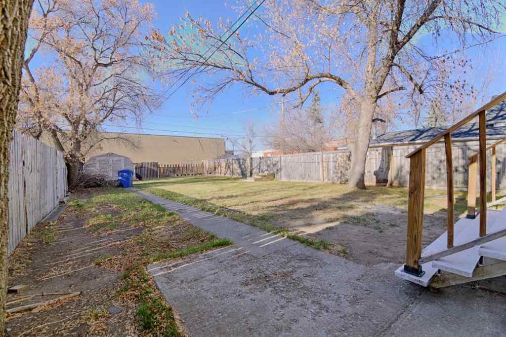 MLS® A2269639 - 244 14 Street N in Westminster Lethbridge, Residential