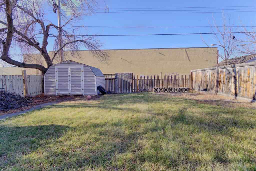 MLS® A2269639 - 244 14 Street N in Westminster Lethbridge, Residential