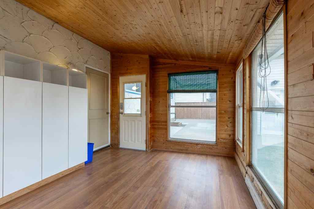 MLS&reg; # A2269640 - 1001 19A Avenue  in NONE Coaldale, Residential Open Houses