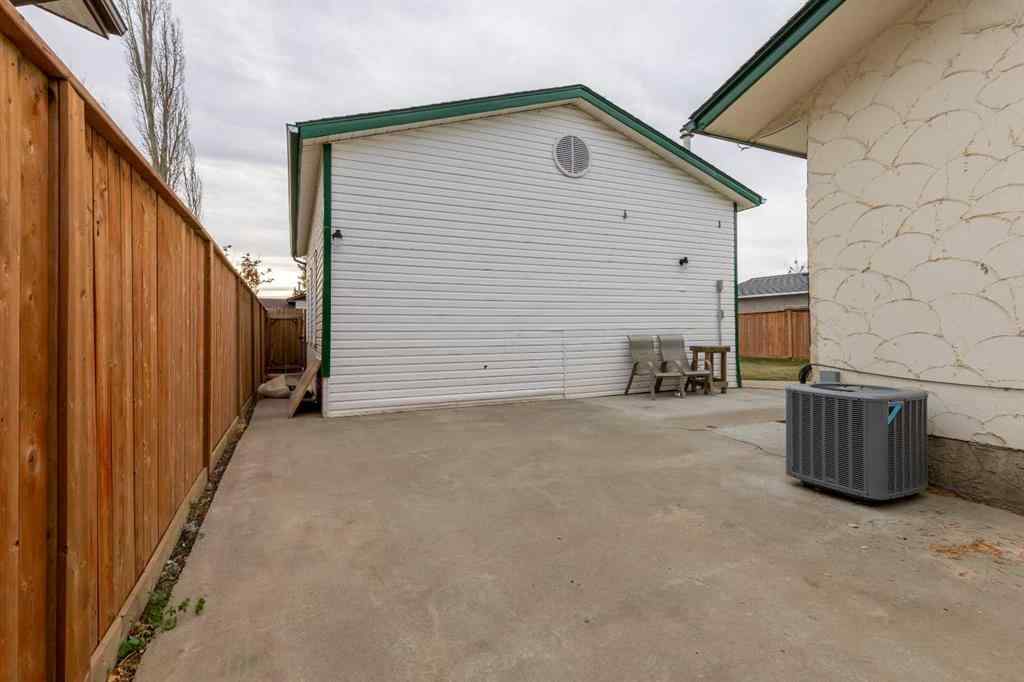 MLS&reg; # A2269640 - 1001 19A Avenue  in NONE Coaldale, Residential Open Houses