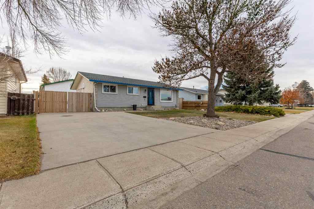 MLS&reg; # A2269640 - 1001 19A Avenue  in NONE Coaldale, Residential Open Houses