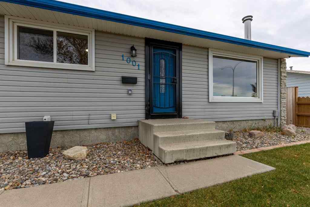 MLS&reg; # A2269640 - 1001 19A Avenue  in NONE Coaldale, Residential Open Houses