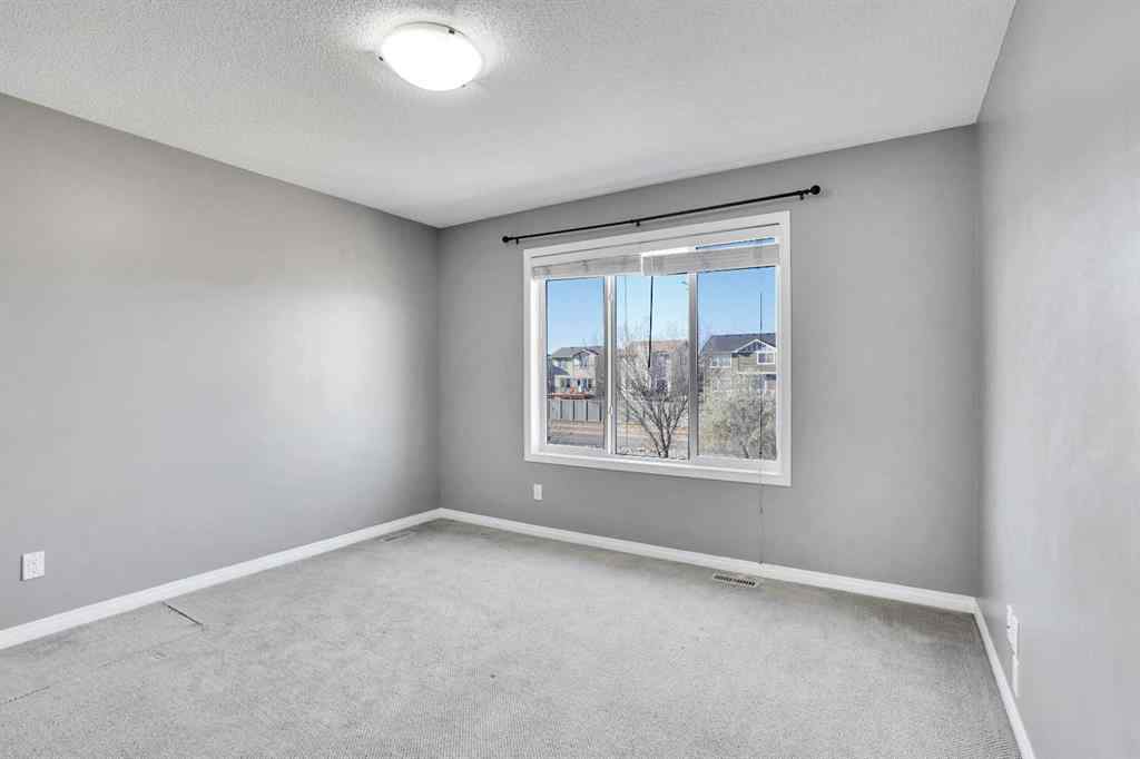 MLS® A2269642 - 229 Luxstone Way SW in Luxstone Airdrie, Residential