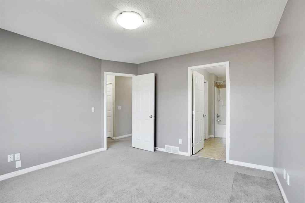 MLS® A2269642 - 229 Luxstone Way SW in Luxstone Airdrie, Residential