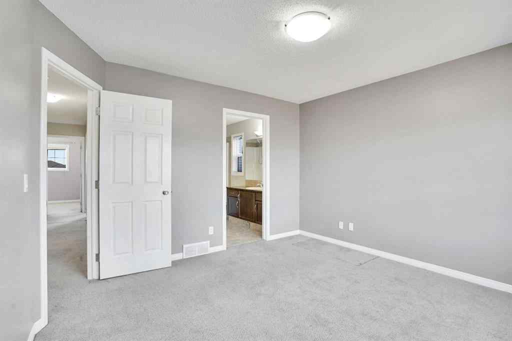 MLS® A2269642 - 229 Luxstone Way SW in Luxstone Airdrie, Residential