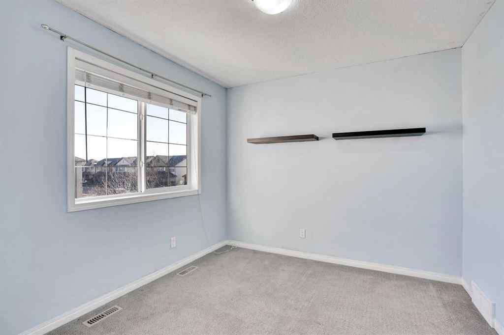 MLS® A2269642 - 229 Luxstone Way SW in Luxstone Airdrie, Residential