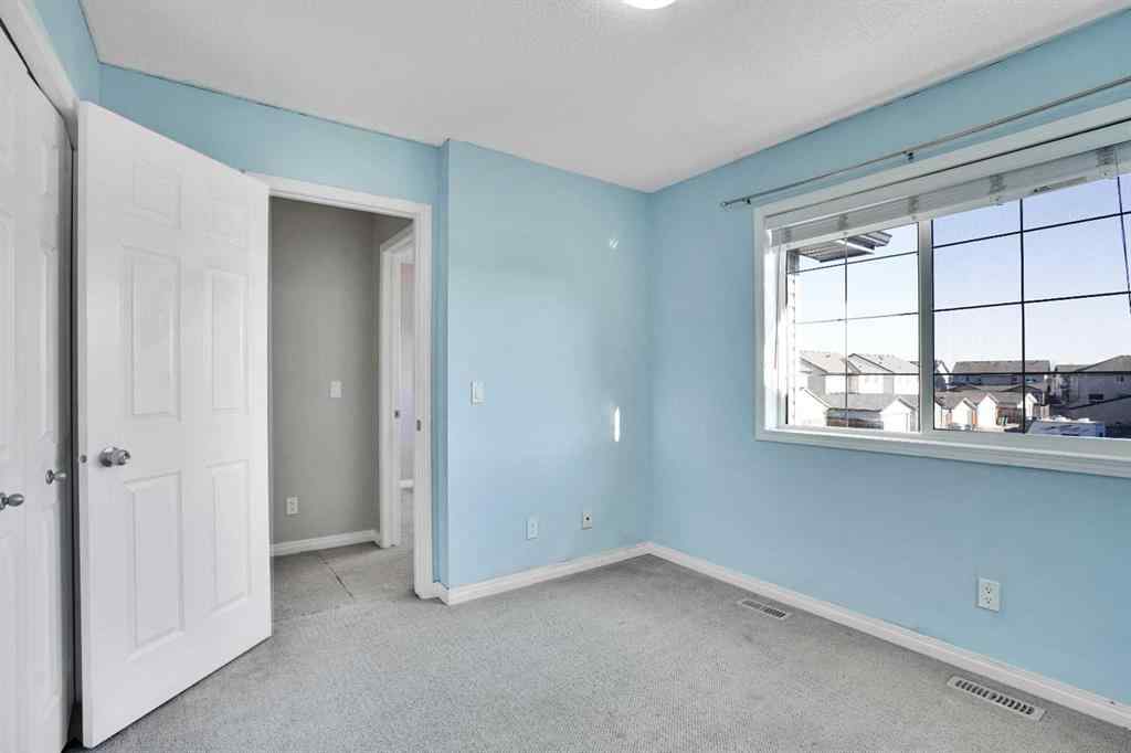 MLS® A2269642 - 229 Luxstone Way SW in Luxstone Airdrie, Residential