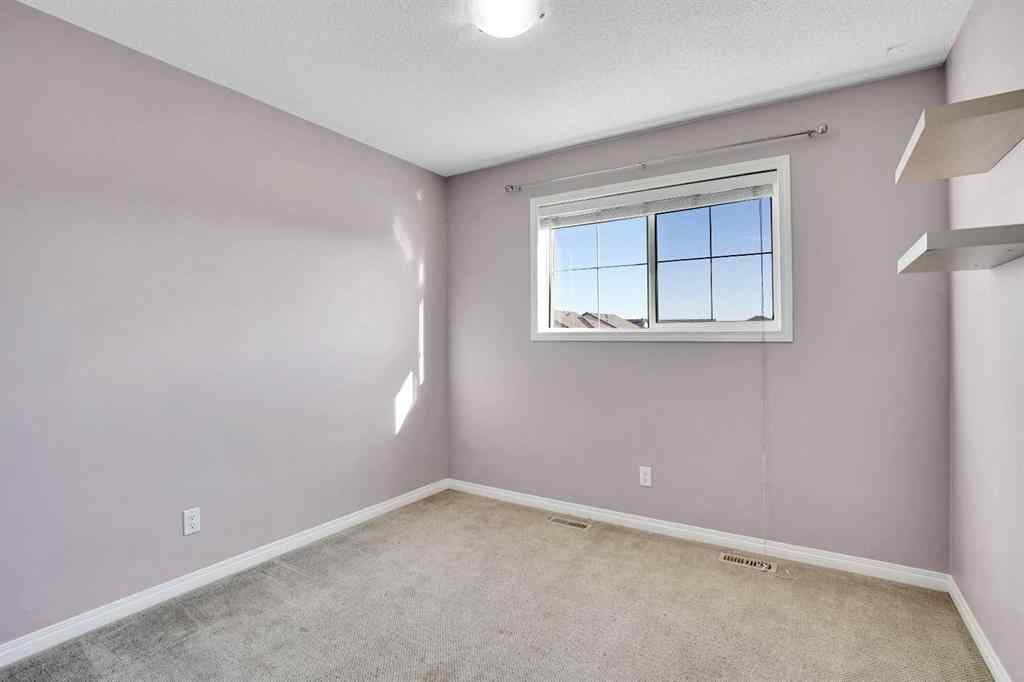 MLS® A2269642 - 229 Luxstone Way SW in Luxstone Airdrie, Residential