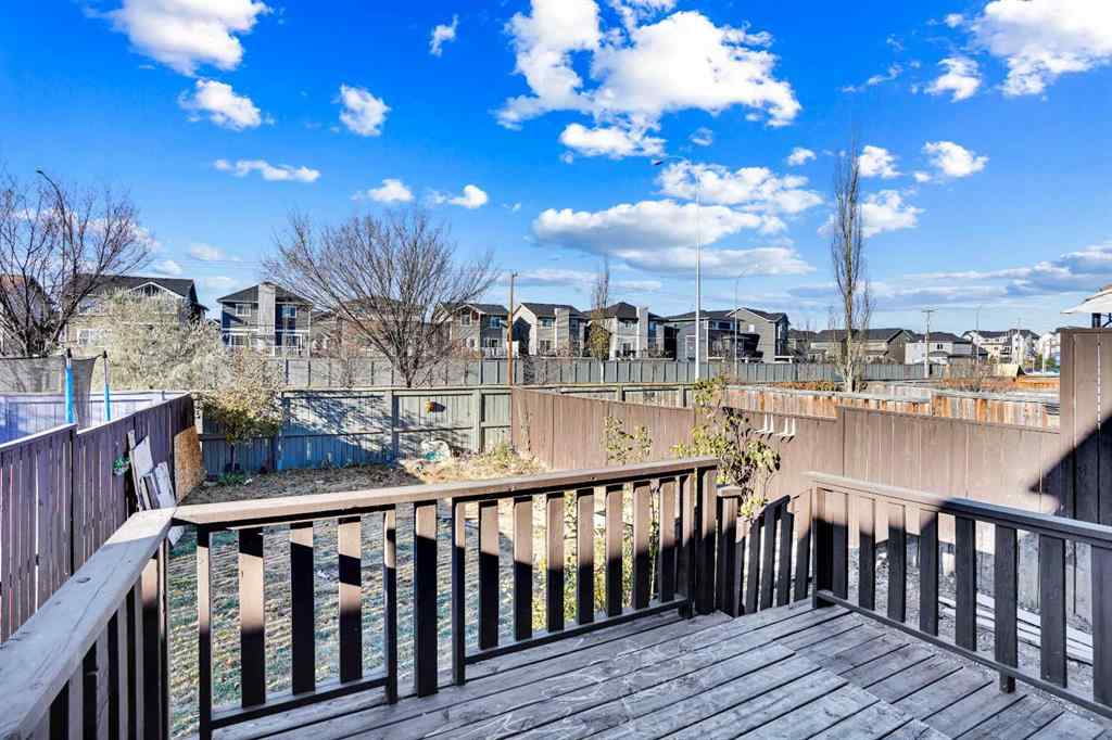 MLS® A2269642 - 229 Luxstone Way SW in Luxstone Airdrie, Residential