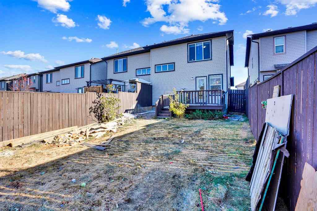MLS® A2269642 - 229 Luxstone Way SW in Luxstone Airdrie, Residential