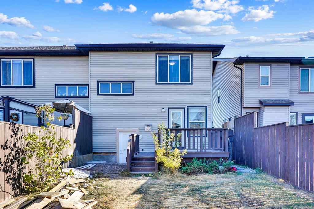 MLS® A2269642 - 229 Luxstone Way SW in Luxstone Airdrie, Residential