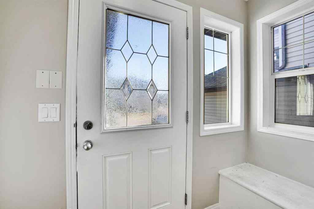 MLS® A2269642 - 229 Luxstone Way SW in Luxstone Airdrie, Residential