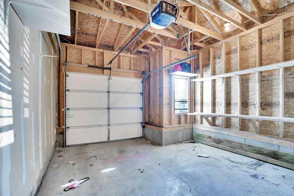 MLS® A2269642 - 229 Luxstone Way SW in Luxstone Airdrie, Residential