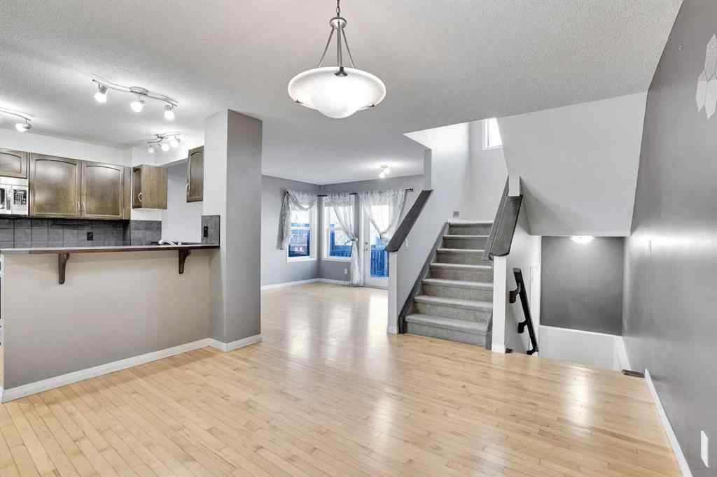 MLS® A2269642 - 229 Luxstone Way SW in Luxstone Airdrie, Residential