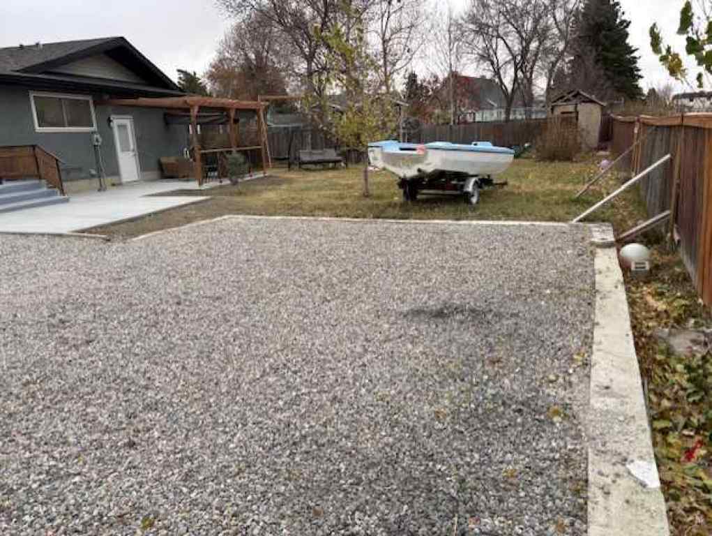 MLS® A2269643 - 1316 Huron Place S in Lakeview Lethbridge, Residential