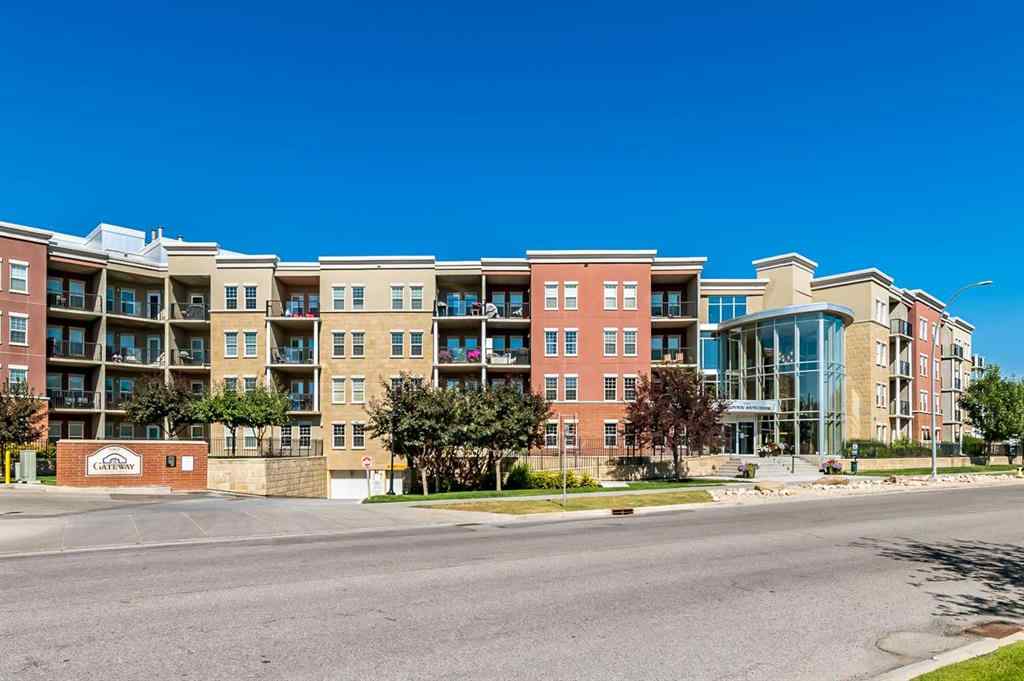 MLS® A2269644 - Unit #4505 11811 Lake Fraser Drive SE in Lake Bonavista Calgary, Residential