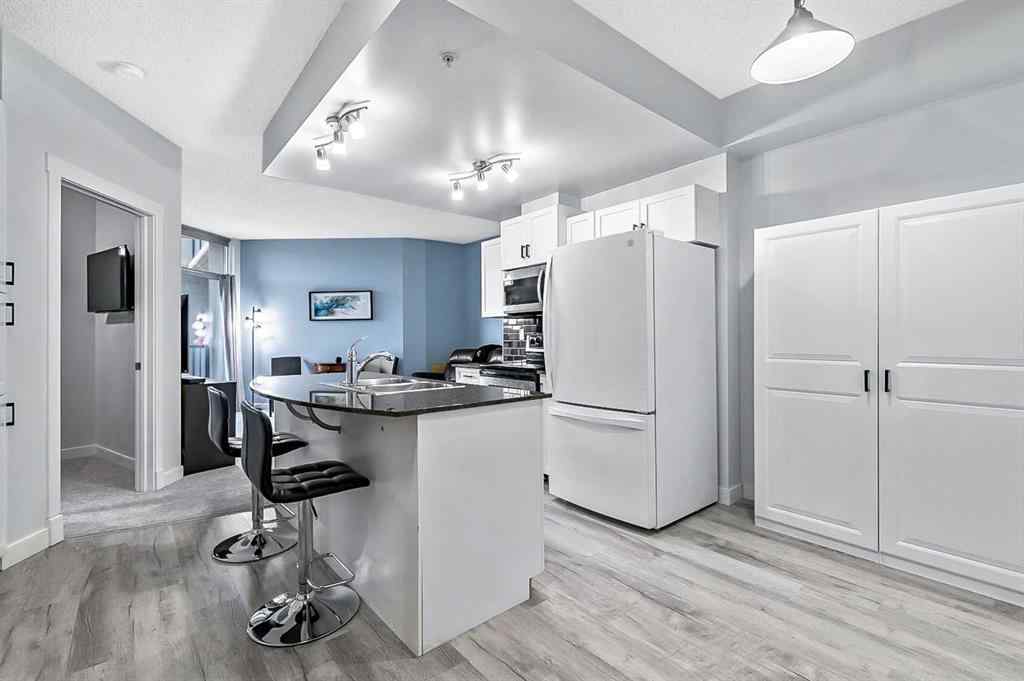 MLS® A2269644 - Unit #4505 11811 Lake Fraser Drive SE in Lake Bonavista Calgary, Residential
