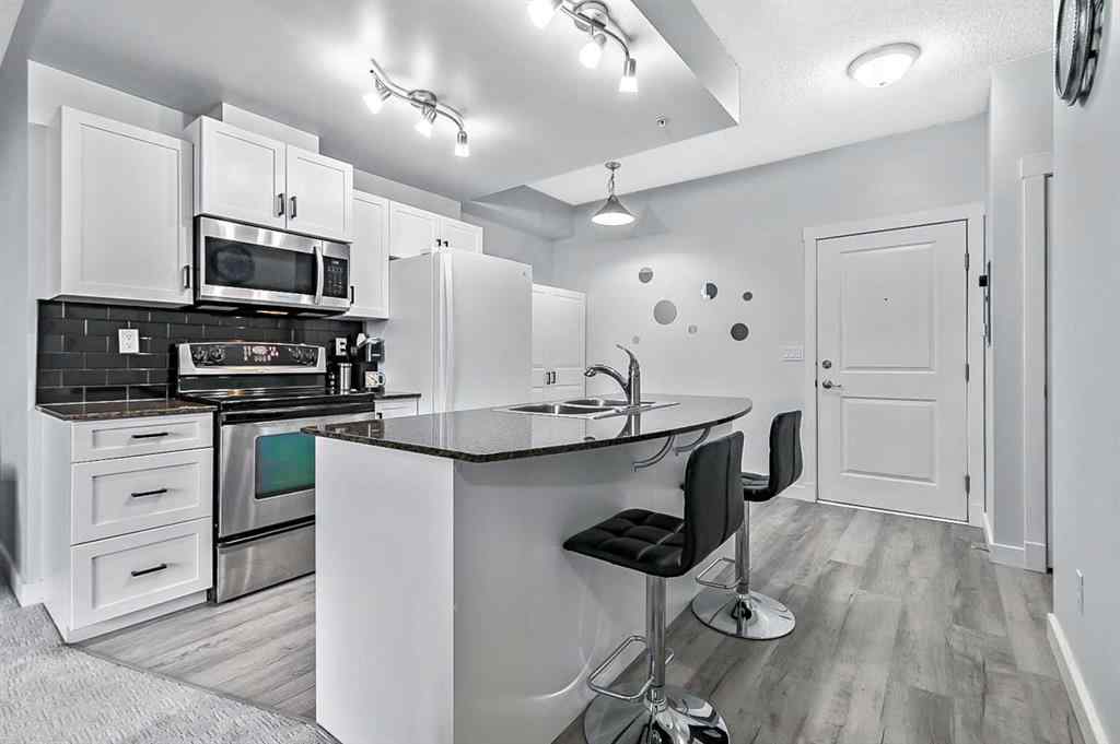 MLS® A2269644 - Unit #4505 11811 Lake Fraser Drive SE in Lake Bonavista Calgary, Residential