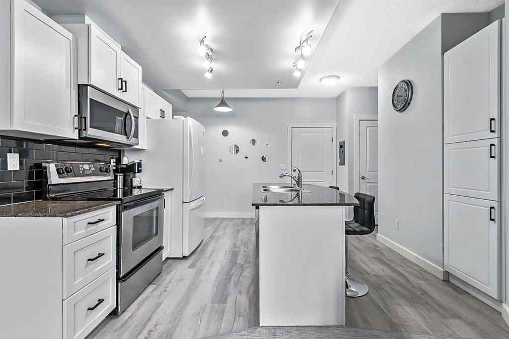 MLS® A2269644 - Unit #4505 11811 Lake Fraser Drive SE in Lake Bonavista Calgary, Residential