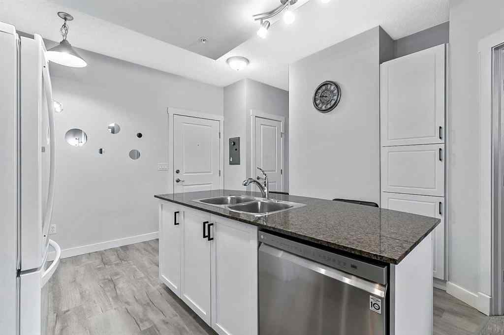 MLS® A2269644 - Unit #4505 11811 Lake Fraser Drive SE in Lake Bonavista Calgary, Residential