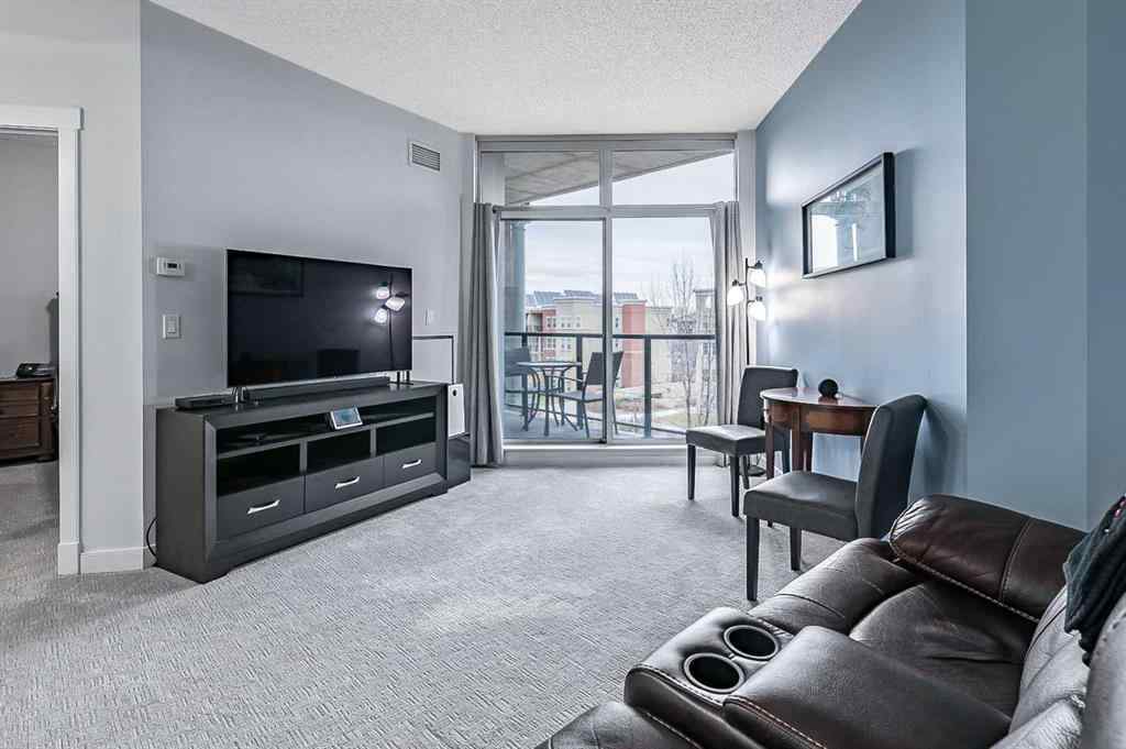 MLS® A2269644 - Unit #4505 11811 Lake Fraser Drive SE in Lake Bonavista Calgary, Residential