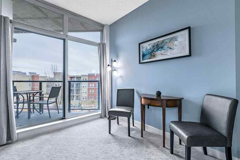 MLS® A2269644 - Unit #4505 11811 Lake Fraser Drive SE in Lake Bonavista Calgary, Residential