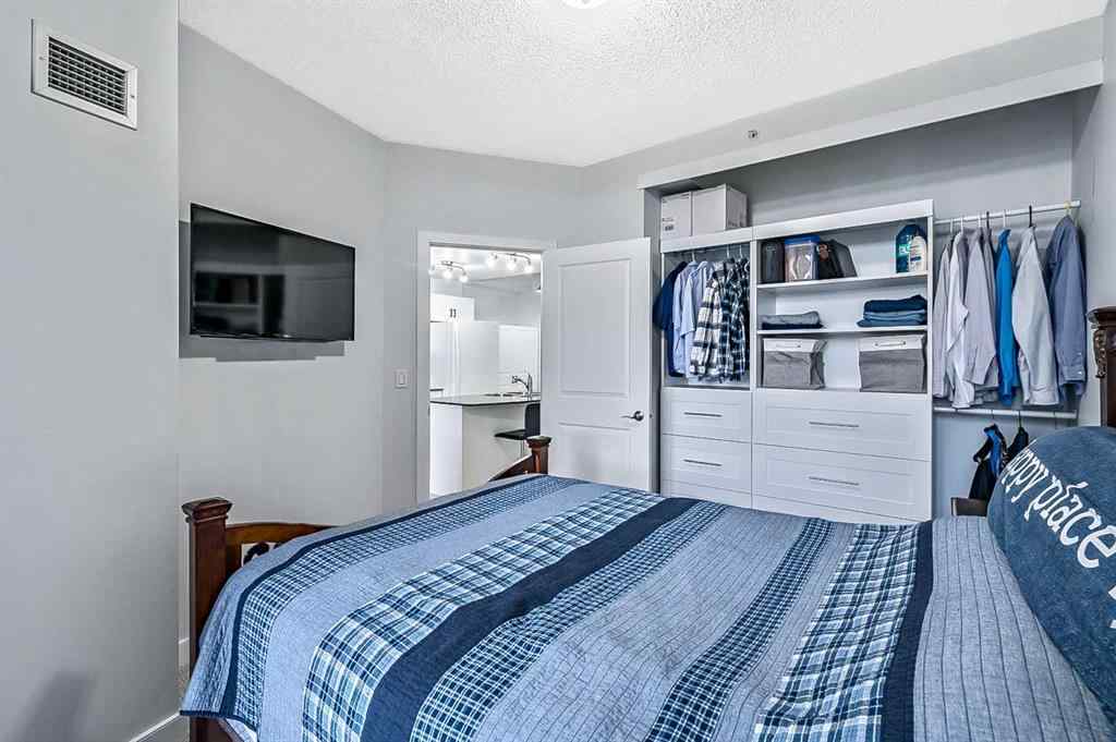 MLS® A2269644 - Unit #4505 11811 Lake Fraser Drive SE in Lake Bonavista Calgary, Residential