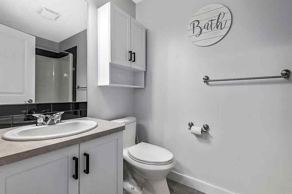 MLS® A2269644 - Unit #4505 11811 Lake Fraser Drive SE in Lake Bonavista Calgary, Residential