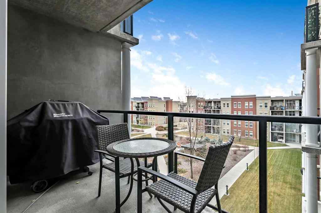 MLS® A2269644 - Unit #4505 11811 Lake Fraser Drive SE in Lake Bonavista Calgary, Residential