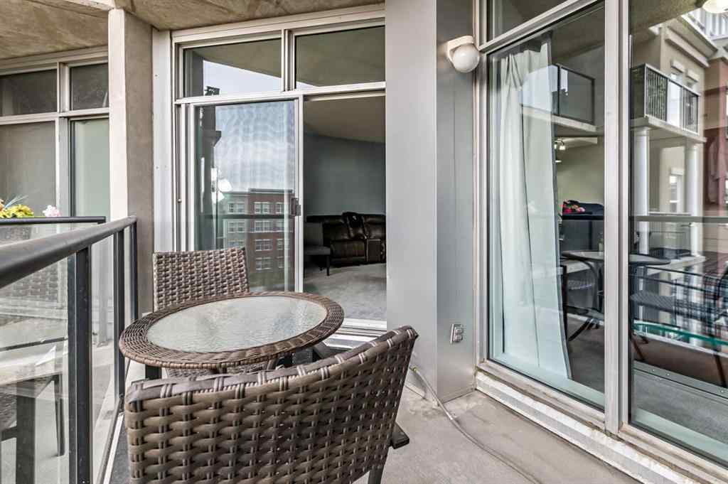 MLS® A2269644 - Unit #4505 11811 Lake Fraser Drive SE in Lake Bonavista Calgary, Residential