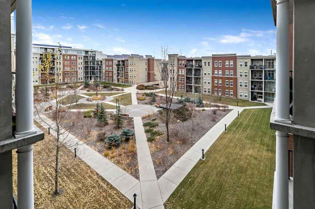 MLS® A2269644 - Unit #4505 11811 Lake Fraser Drive SE in Lake Bonavista Calgary, Residential