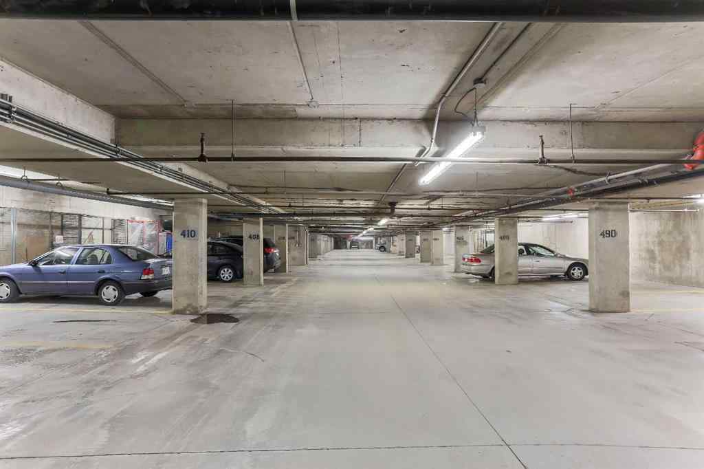 MLS® A2269644 - Unit #4505 11811 Lake Fraser Drive SE in Lake Bonavista Calgary, Residential